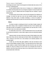 Kutatási anyagok 'Business Manners in United Kingdom', 9.                