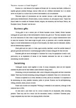 Kutatási anyagok 'Business Manners in United Kingdom', 11.                