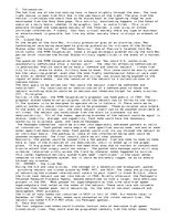 Esszék 'History of the Net', 1.                