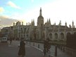 Prezentációk 'University of Cambridge', 16.                