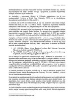 Esszék 'Darmasiswa Ösztöndíjprogram - esettanulmány', 1.                