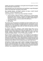 Esszék 'Darmasiswa Ösztöndíjprogram - esettanulmány', 2.                