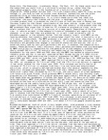 Esszék 'This Paper Looks at Marketing Issues in the World Wrestling Entertainment', 1.                