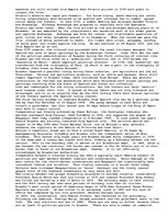 Esszék 'Democracy in Ecuador', 2.