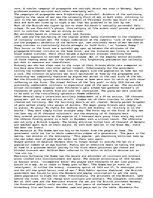 Esszék 'World War 1: Changing attitudes to war in Britain and Germany focusing on four k', 2.                