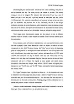 Esszék 'Price Wars', 2.                