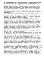 Esszék 'Ancient Roman Meals', 1.                