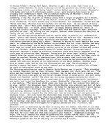 Esszék 'Book: Things Fall Apart by Chinua Achebe. Title: Things Fall Apart Thesis Paper.', 1.                