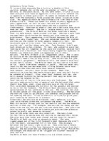 Esszék '"Canterbury Tales" by Geoffrey Chaucer', 1.                