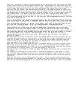 Esszék 'A Biography of Noah', 1.                