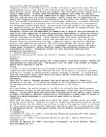 Esszék 'Market Entry Strategy', 6.                