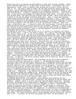 Esszék 'Breaking a Norm', 1.                