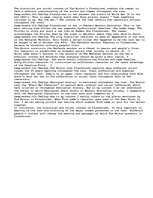 Esszék 'Cloudstreet - historical and cultural context', 1.                