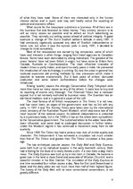 Kutatási anyagok 'British Press', 6.                