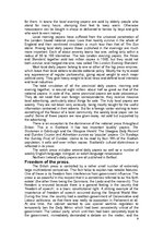 Kutatási anyagok 'British Press', 9.                