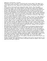 Esszék 'Symbolism in "The Catcher in the Rye" by J. D. salinger ', 1.                