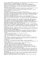 Esszék 'A Time to Kill', 4.                