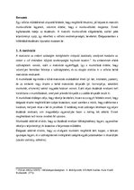 Kutatási anyagok 'Vállalatoknál alkalmazott ösztönzési rendszerek', 2.                