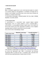 Kutatási anyagok 'Vállalatoknál alkalmazott ösztönzési rendszerek', 3.                