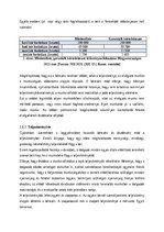 Kutatási anyagok 'Vállalatoknál alkalmazott ösztönzési rendszerek', 4.                