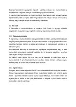 Kutatási anyagok 'Vállalatoknál alkalmazott ösztönzési rendszerek', 5.                