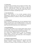 Kutatási anyagok 'Vállalatoknál alkalmazott ösztönzési rendszerek', 6.                