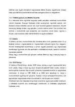 Kutatási anyagok 'Vállalatoknál alkalmazott ösztönzési rendszerek', 7.                