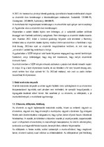 Kutatási anyagok 'Vállalatoknál alkalmazott ösztönzési rendszerek', 9.                