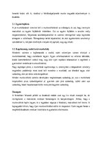 Kutatási anyagok 'Vállalatoknál alkalmazott ösztönzési rendszerek', 10.                