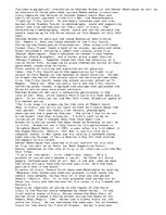 Esszék 'A Review of Glory', 1.                