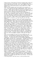 Esszék 'A Review of Glory', 2.                