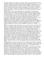 Esszék 'Toxic Waste in the Waters of New York and New Jersey', 1.                