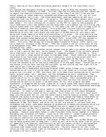 Esszék 'Toxic Waste in the Waters of New York and New Jersey', 2.                