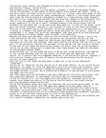 Esszék 'Ancient Greek Theater', 1.                