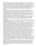 Esszék 'Use an Example to Critically Examine Kung Fu as a Global Popular Culture', 1.                