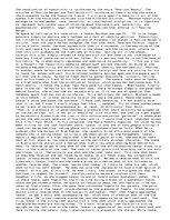 Esszék 'Movie "American Beauty"', 1.                