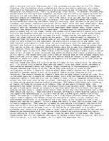 Esszék 'Movie "American Beauty"', 3.                