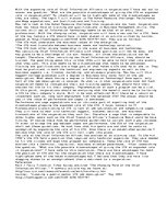 Esszék 'What Are the Possible Disadvantages of Giving the CIO an Expanded Role in Corpor', 1.                