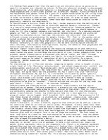 Esszék 'Gender Roles and Fashion ', 1.                