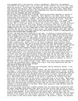 Esszék 'European Castles of the Medieval Era', 2.                