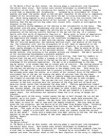 Esszék '"To Build a Fire" by Jack London. Descriptive and defined points and quotes', 1.                