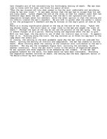 Esszék '"To Build a Fire" by Jack London. Descriptive and defined points and quotes', 3.                