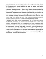 Kutatási anyagok 'The Analysis of Tourism Industry in Suriname', 8.                