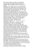 Esszék 'The Visit', 3.                