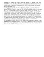 Esszék 'Violence in the Media', 2.                