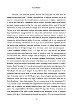 Kutatási anyagok 'Development of Private Televisions in Latvia', 3.                