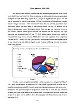 Kutatási anyagok 'Development of Private Televisions in Latvia', 5.                
