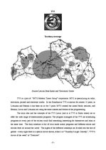 Kutatási anyagok 'Development of Private Televisions in Latvia', 9.                