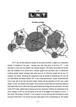 Kutatási anyagok 'Development of Private Televisions in Latvia', 11.                