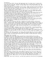 Esszék 'Tupac Dead or Alive', 1.                